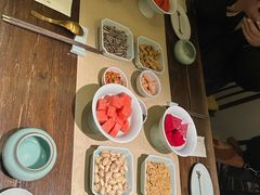 -青藤茶馆(凤起路店)