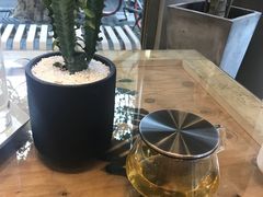 -KYO COFFEE(胶州路店)