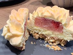 -潮一不贰·法式甜品·生日蛋糕·西式简餐(外滩店)