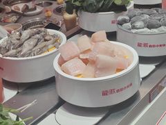 -龍歌自助小火锅(雨花台江南虹悦城店)