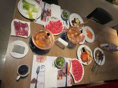 -咖啡苑自助餐厅·中国大饭店