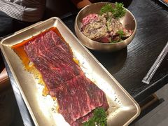 -西塔老太太泥炉烤肉(虹桥南丰城店)