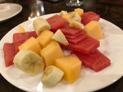 -苏坦土耳其餐厅(白云宾馆店)