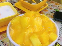 -新时尚·辉记甜品(夏西店)