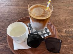 -春风十里咖啡馆