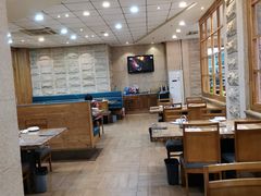 大堂-喜悦小串海鲜烧烤大排档(高新万达店)