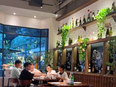 -Bistro 63 创意融合料理(广粤天地店)