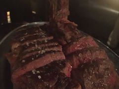 -Keens Steakhouse
