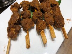 -枣子树·素食餐厅(普陀山店)