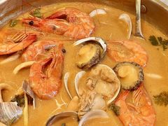 -泰萌·泰国菜(客都汇店)