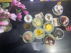 -宫事颐庭·老佛爷贵寿下午茶(颐和园店)