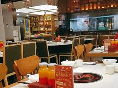 -羊故事·西北融合菜(华侨城店)