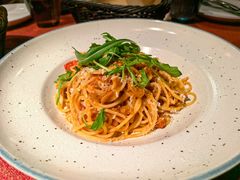 -百特喜·意大利餐厅(八佰伴镇江店)