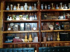 -一桶江山餐厅(松北店)