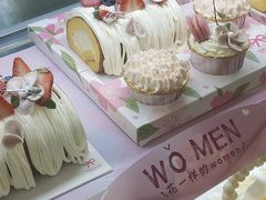 -TOUCH泰奇(金桥长岛路店)
