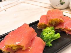 -稻香酒家·33年老字号·港式粤菜(富邦中心店)