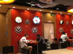 -吉野家(华联商厦店)