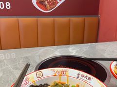 -柳大厨螺蛳粉(人民路总店)