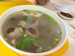 -津品味小吃(大学湾店)