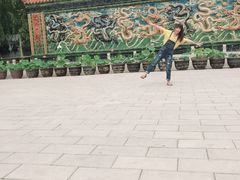 -白洋淀景区