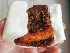 -奶奶的美食(悦立方店)