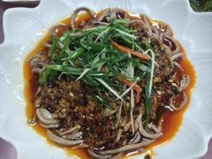 -洪霞餐馆
