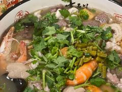 -筒骨麻辣烫(永同昌公寓胜明花园店)