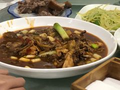 -龙潭李鸭子同乐饭店