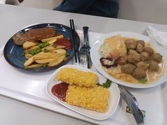 -宜家·瑞典风味餐厅(青岛商场店)