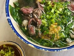 吊龙伴汤-合意桐坑牛肉粿·鲜牛肉火锅(嵩山总店)