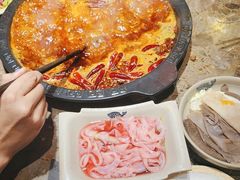 -重庆渝达老火锅(春熙路店)