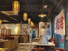 -沈厨地锅老灶•徐州烧烤(黄渡店)