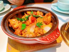 -四道菜·福建菜馆(建邺金鹰店)