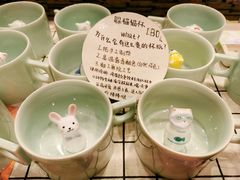 -猫的天空之城概念书店(丽江古城饮玉巷店)
