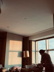 -Babysky · 琅悦月子会所(花木店)