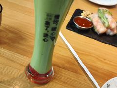 -魏客咖啡(中铁中心店)