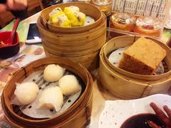 -添好运点心专门店(中环IFC店)