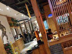 -老版火锅(半坡店)