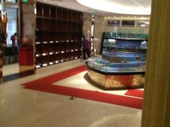 大堂-百年食府(亦庄店)