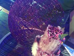 -网红丛林音乐烤吧