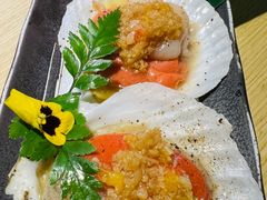 -三石铁板烧(紫竹桥店)