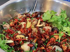 -天治宣·野椒鸡(龙头寺总店)
