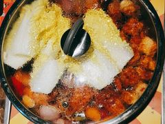 -御上皇三汁焖锅(薛城万达广场店)