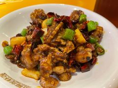 -杰哥龙虾馆(南湖广宏汇店)