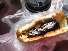 -自黑豆夫·臭豆腐夹馍(四海唐人街店)