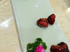 -大鸿运酒店·苏州菜·松鼠桂鱼(观前街店)