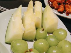 -梨花自助烤肉(西三旗万象汇黑金店)