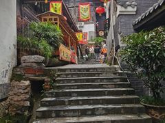 -后柳水乡