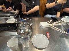 -小寒羊烧烤(凯瑞时代大厦店)