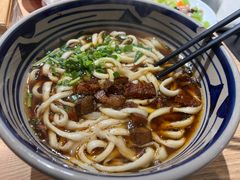 -老九圆山西面馆(CBD店)